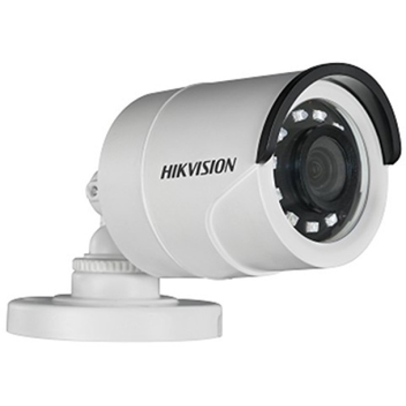 2Мп Turbo HD зі вбудованим Балун DS-2CE16D0T-I2FB (2.8 мм)