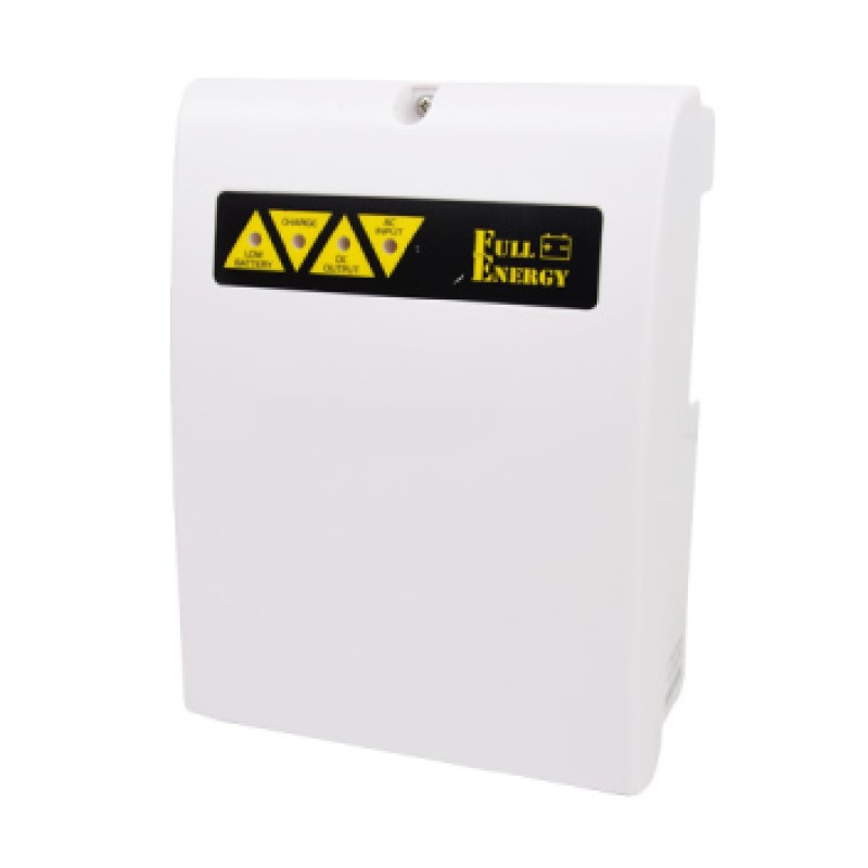 Блок безперебійного живлення Full Energy BBGP-125 12В 5А