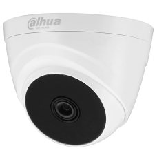 2Мп HDCVI Dahua з ІЧ DH-HAC-T1A21P (2.8мм)