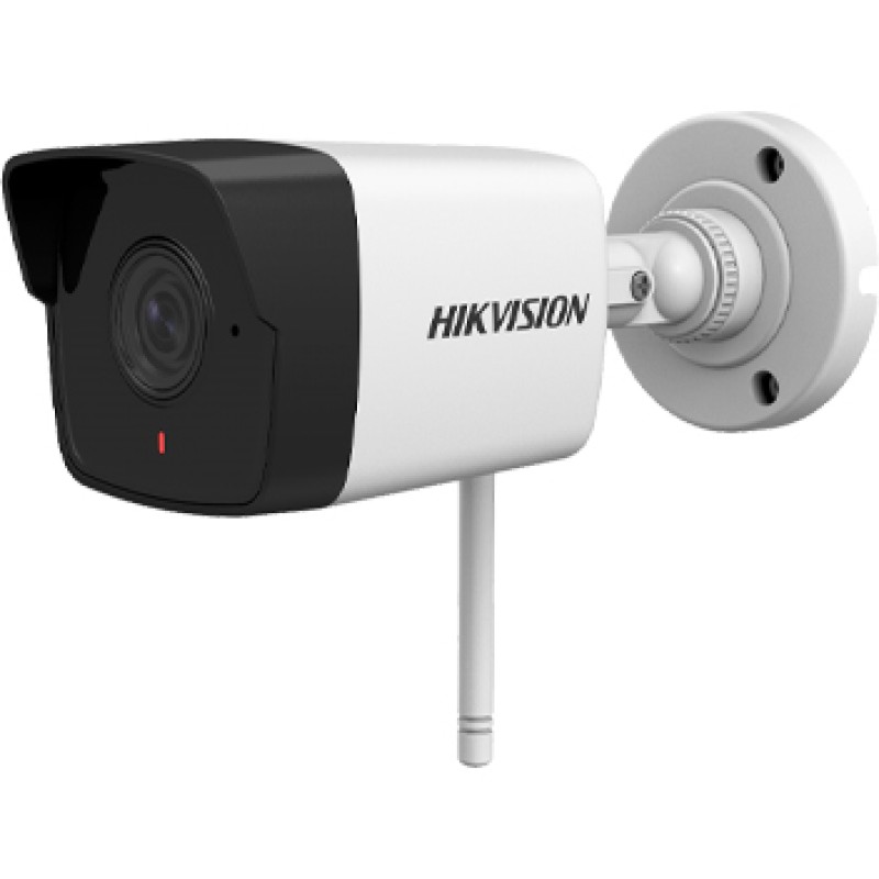 2Мп IP відеокамера Hikvision Wi-Fi модулем DS-2CV1021G0-IDW1(D) (2.8мм)