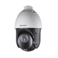 4МП IP PTZ відеокамера Hikvision c ІК підсвічуванням DS-2DE4425IW-DE
