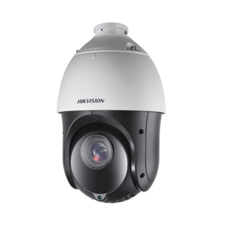 4МП IP PTZ відеокамера Hikvision c ІК підсвічуванням DS-2DE4425IW-DE
