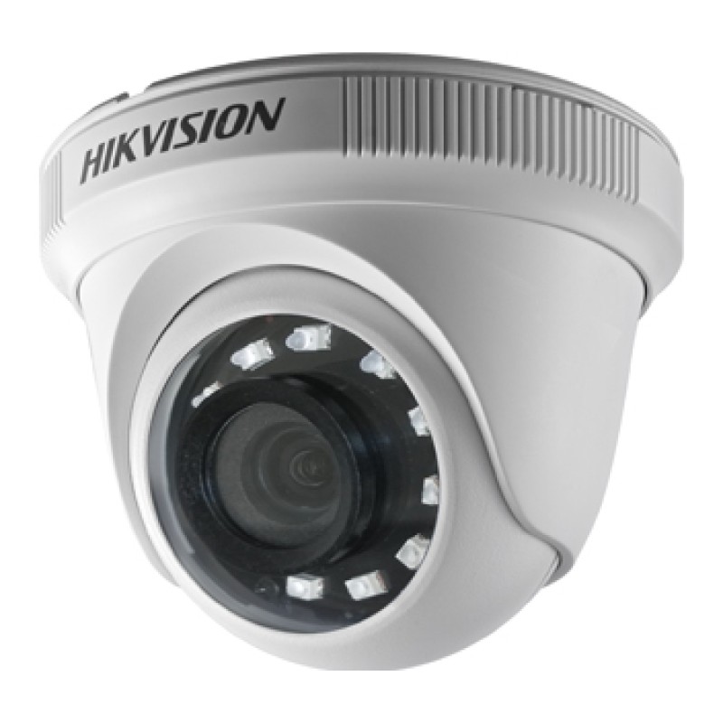 HDTVI відеокамера Hikvision DS-2CE56D0T-IRPF (C) 2МП (2.8мм)