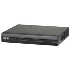 8-канальний Compact 1U 8PoE мережевий відеореєстратор NVR1B08HS-8P/E