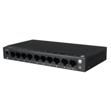 РoЕ комутатор UTEPO SF10P-FHM