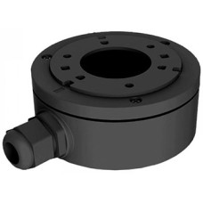 Розподільна коробка чорна DS-1280ZJ-XS (black)