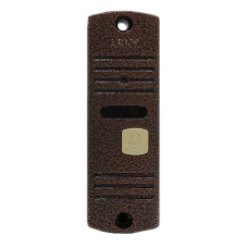 Виклична панель ARNY (мідь) AVP-05