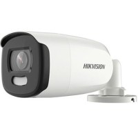 5Мп ColorVu Turbo HD DS-2CE10HFT-F (2.8мм)