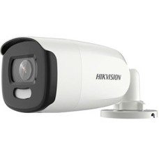 5Мп ColorVu Turbo HD DS-2CE10HFT-F (2.8мм)