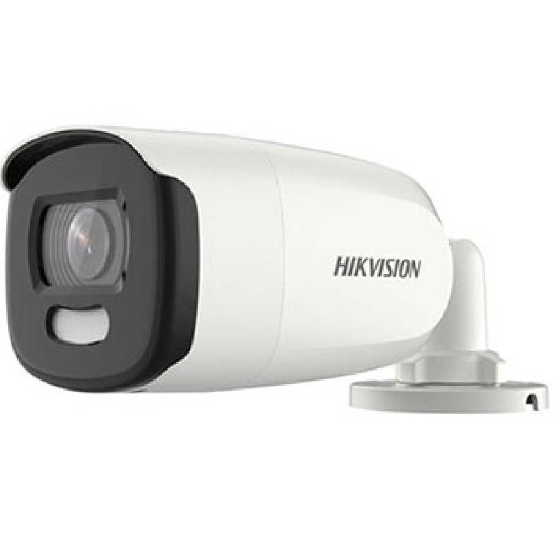 5Мп ColorVu Turbo HD DS-2CE10HFT-F (2.8мм)