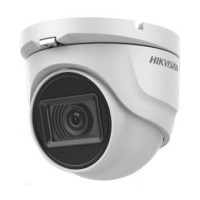 Turbo HD відеокамера Hikvision DS-2CE76U0T-ITMF 8МП (2.8 мм)