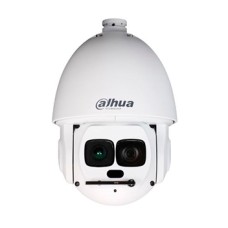 2Мп 45x мережева відеокамера Starlight Laser PTZ Dahua DH-SD6AL245U-HNI