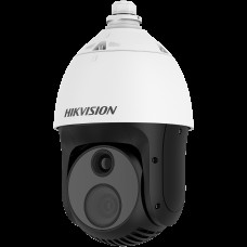 Тепловізіонная IP PTZ-камера Hikvision DS-2TD4237-25/V2