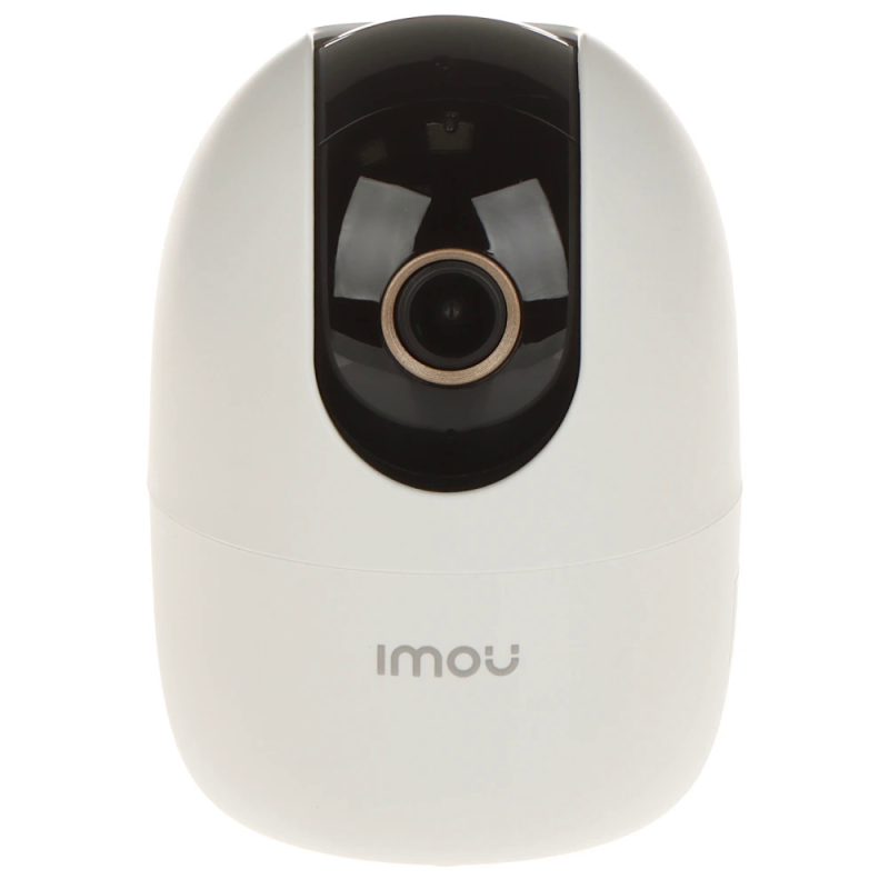 4MP H.265 Wi-Fi поворотна камера IPC-A42P-B