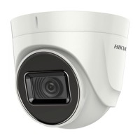 Turbo HD відеокамера Hikvision DS-2CE76U0T-ITPF 8 МП (3.6мм)