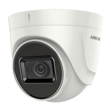 Turbo HD відеокамера Hikvision DS-2CE76U0T-ITPF 8 МП (3.6мм)