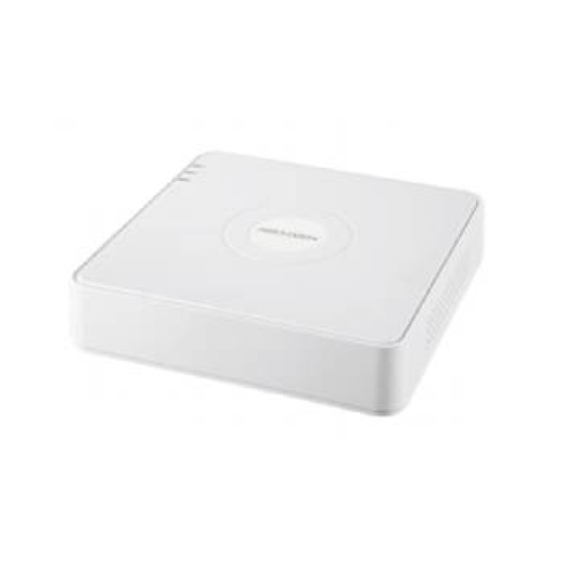 4-канальний мережевий PoE DS-7104NI-Q1/4P( C)