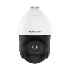 4MP 25× zoom ІЧ IP Speed Dome DS-2DE4425IW-DE(S5) with brackets