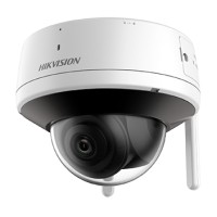 2 MP EXIR Dome IP DS-2CV2121G2-IDW (2.8мм)