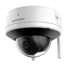 2 MP EXIR Dome IP DS-2CV2121G2-IDW (2.8мм)