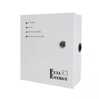Блок безперебійного живлення Full Energy BBG-125 12В 5А