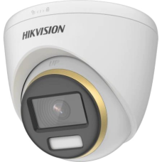 Turbo HD відеокамера Hikvision DS-2CE72DF3T-F 2МП (2.8мм)