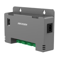 джерело живлення DS-2FA1225-D4(EUR)