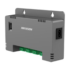 джерело живлення DS-2FA1225-D4(EUR)