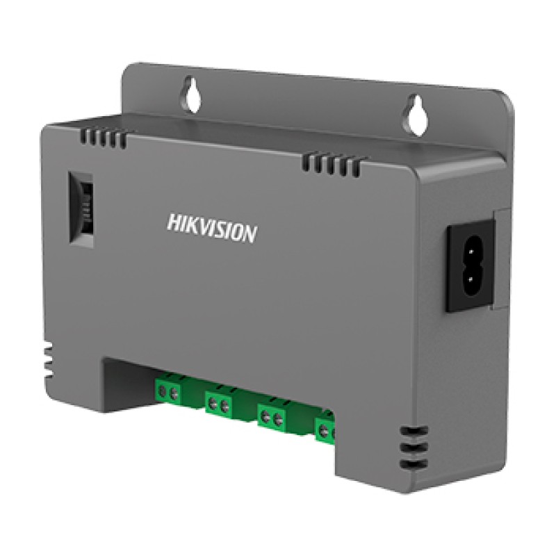 джерело живлення DS-2FA1225-D4(EUR)