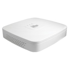 Відеореєстратор Dahua DH-XVR4104C-I 4-канальний 1080N/720p 1U 1HDD WizSense