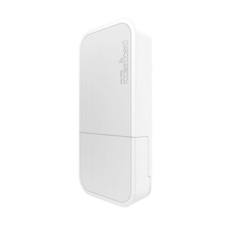 2.4GHz Wi-Fi зовнішня точка доступу MikroTik wAP (RBwAP2nD)