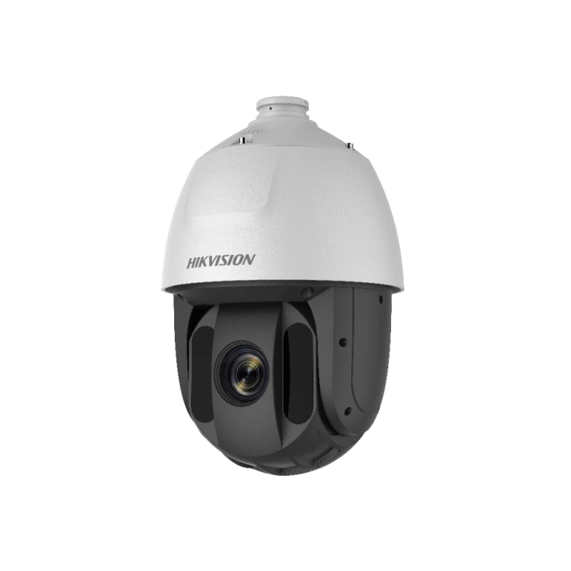 4 Мп 25× ІЧ Speed Dome DS-2DE5425IW-AE(S6) with brackets