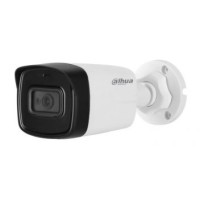 2 Мп HDCVI відеокамера DH-HAC-HFW1200TLP-A (2.8мм)