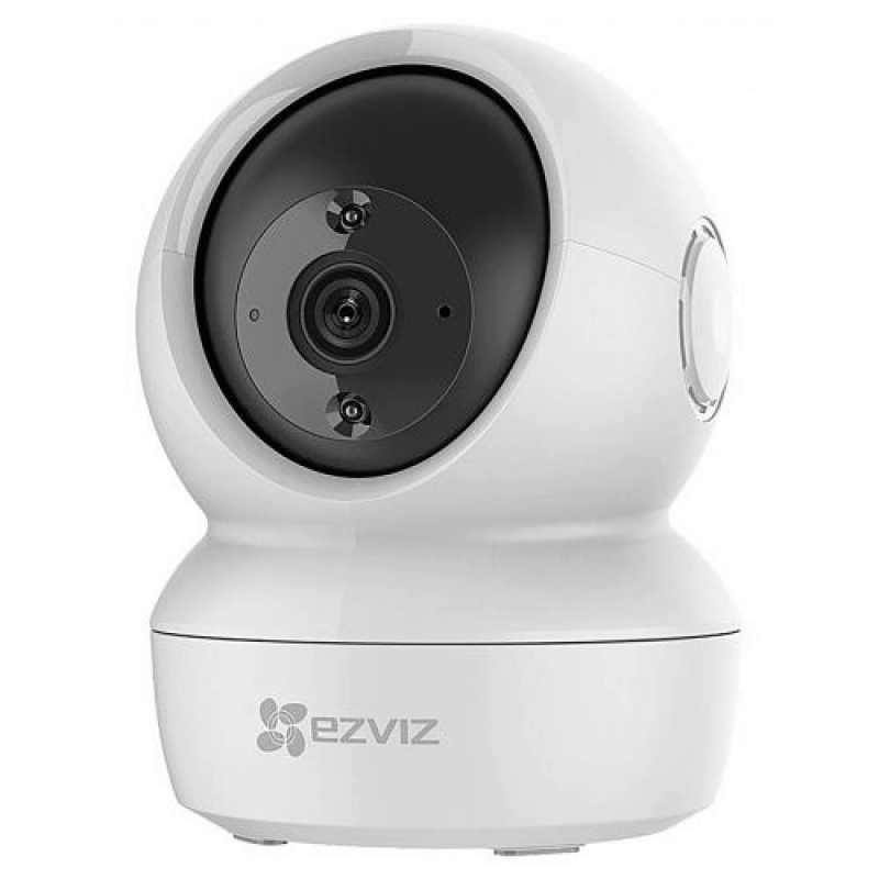 Smart Wi-Fi камера EZVIZ CS-C6N(A0-1C2WFR)