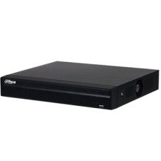 Відеореєстратор Dahua DHI-NVR1104HS-P-S3/H 4-канальний 1U PoE