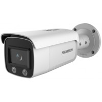 4МП ColorVu IP камера Hikvision DS-2CD2T47G2-L (4 мм)