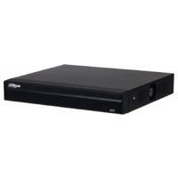 Відеореєстратор Dahua DHI-NVR1108HS-8P-S3/H 8-канальний 1U 8PoE Lite
