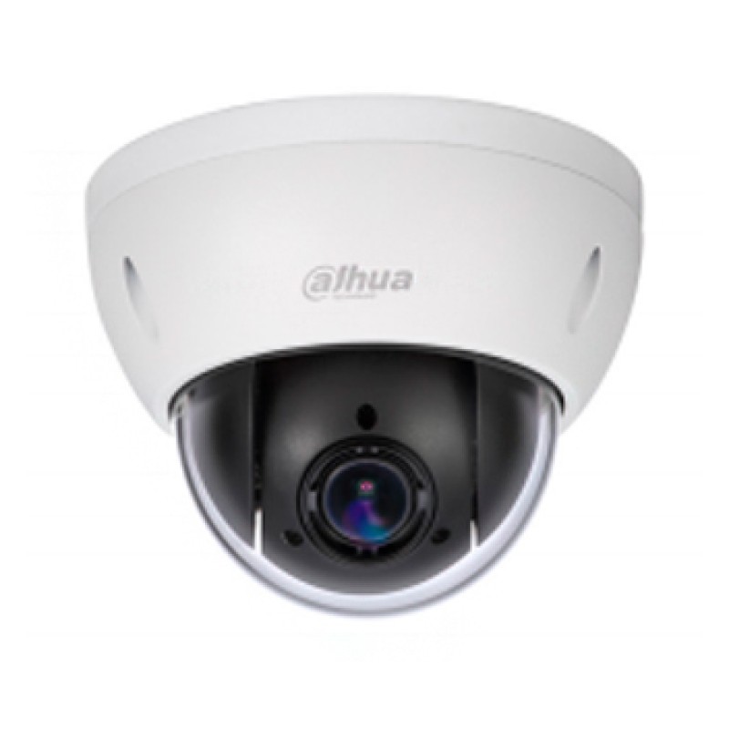 2МП 4x Starlight HDCVI PTZ камера DH-SD22204-GC-LB