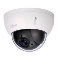 2МП Starlight IP PTZ відеокамера Dahua DH-SD22204UE-GN