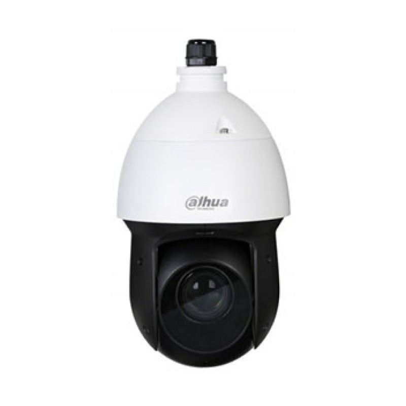 2МП Starlight IP PTZ відеокамера Dahua з алгоритмами AI DH-SD49225XA-HNR