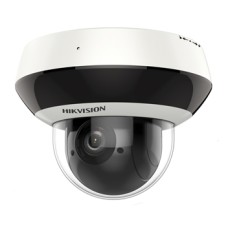 4 Мп IP PTZ відеокамера Hikvision з Wi-Fi DS-2DE2A404IW-DE3/W(2.8-12 мм)