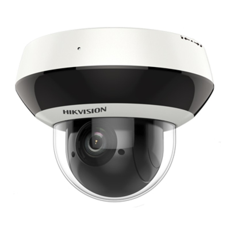 4 Мп IP PTZ відеокамера Hikvision з Wi-Fi DS-2DE2A404IW-DE3/W(2.8-12 мм)