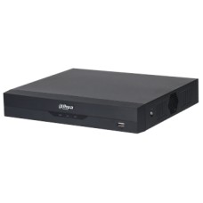 8-канальний Compact 1U WizSense IP DHI-NVR2108HS-I