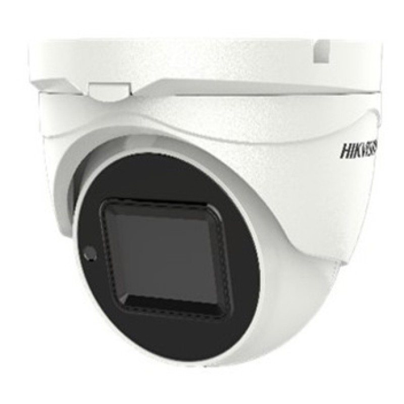 5мп Turbo HD відеокамера Hikvision DS-2CE56H0T-IT3ZF (2.7-13 мм)