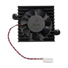 Вентилятор з радіатором MF40100V2