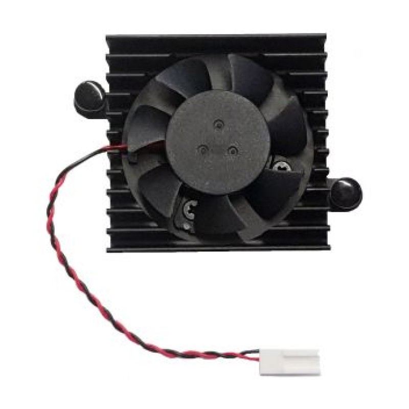 Вентилятор з радіатором MF40100V2