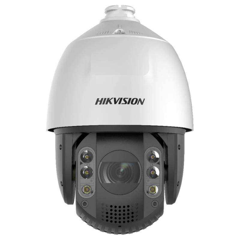 PTZ відеокамера Hikvision DS-2DE7A432IW-AEB(T5) 4МП (5.9-188мм)