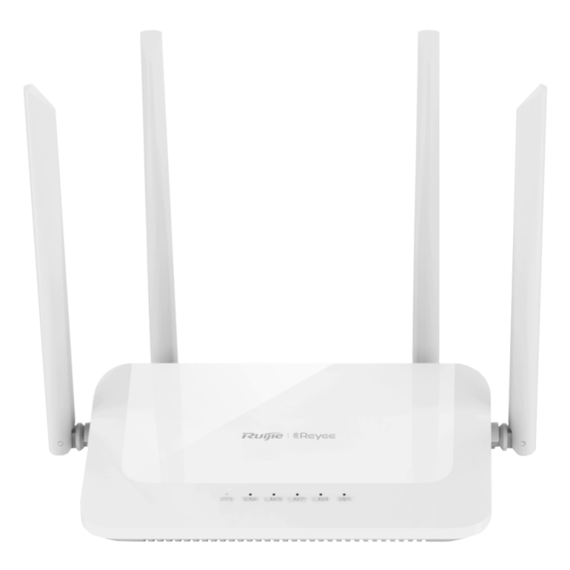 Wi-Fi роутер Ruijie Reyee RG-EW1200 Wi-Fi 5