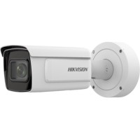 2Мп ANPR IP відеокамера Hikvision c варіофокальним об'єктивом iDS-2CD7A26G0/P-IZHS (2.8-12 мм)