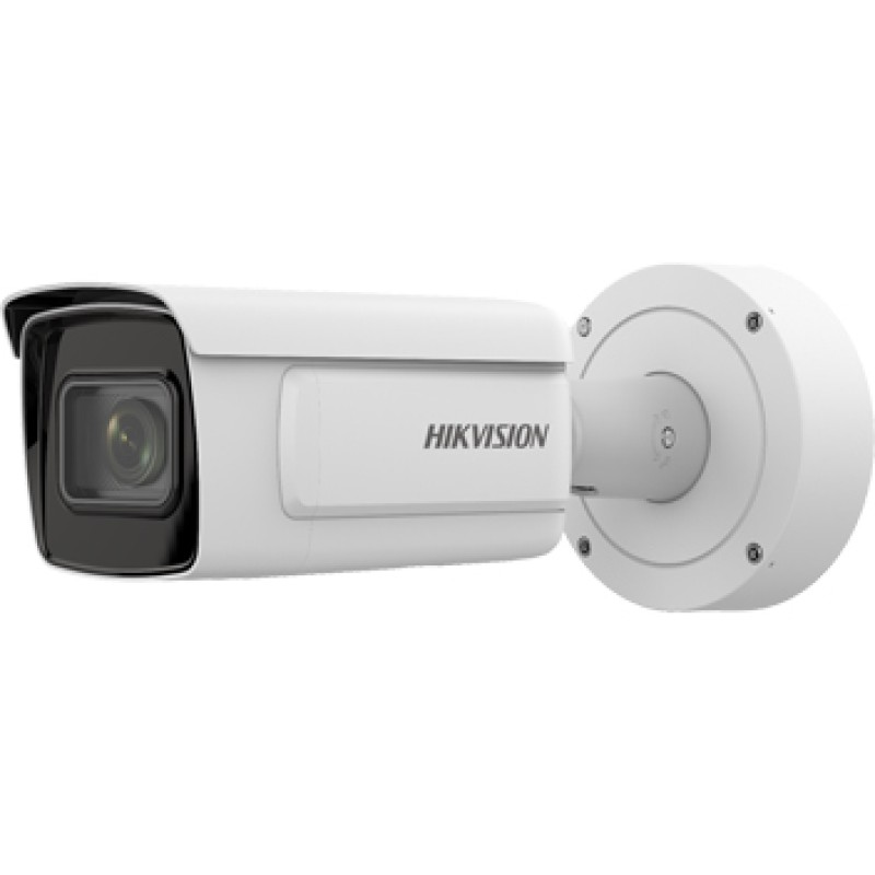 2Мп ANPR IP відеокамера Hikvision c варіофокальним об'єктивом iDS-2CD7A26G0/P-IZHS (2.8-12 мм)